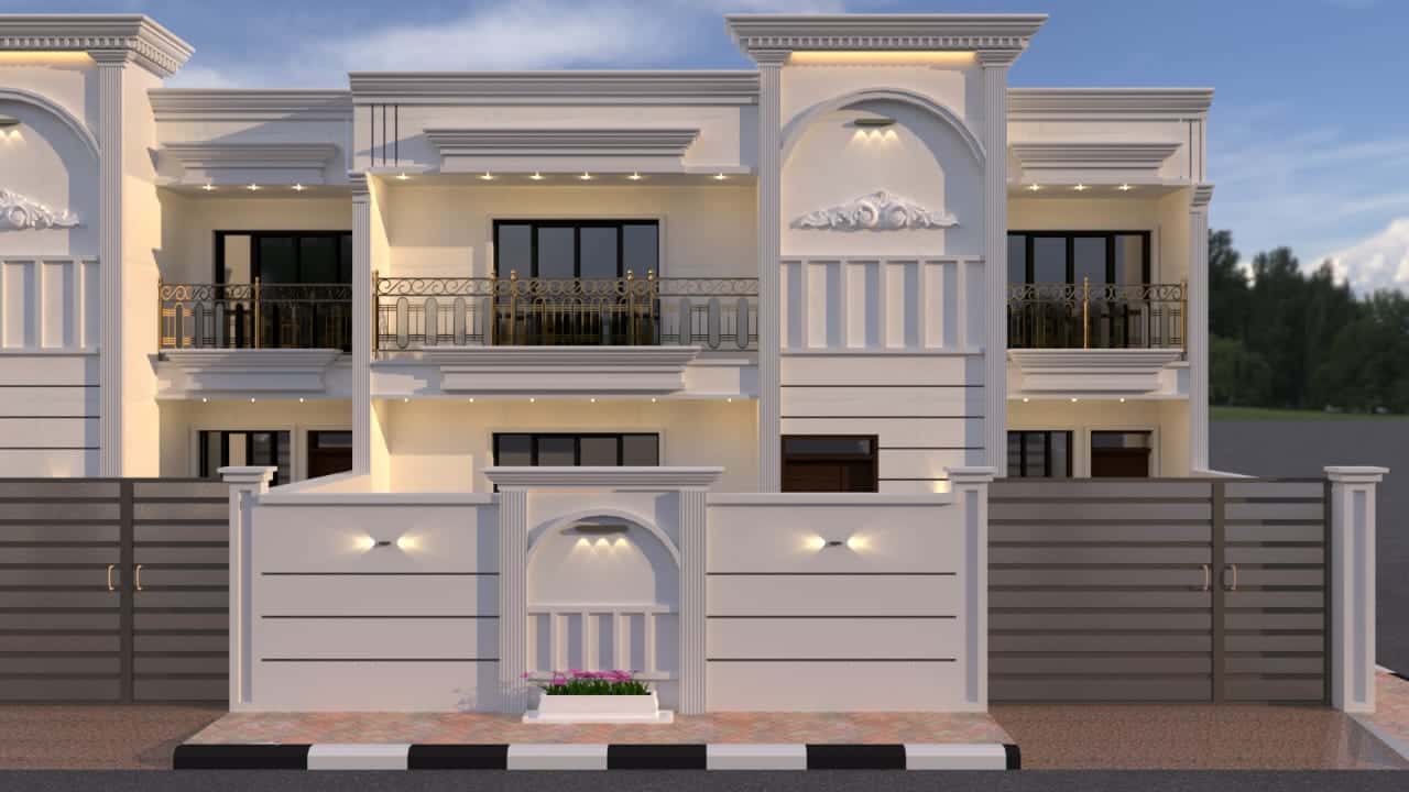 ufuq housing images