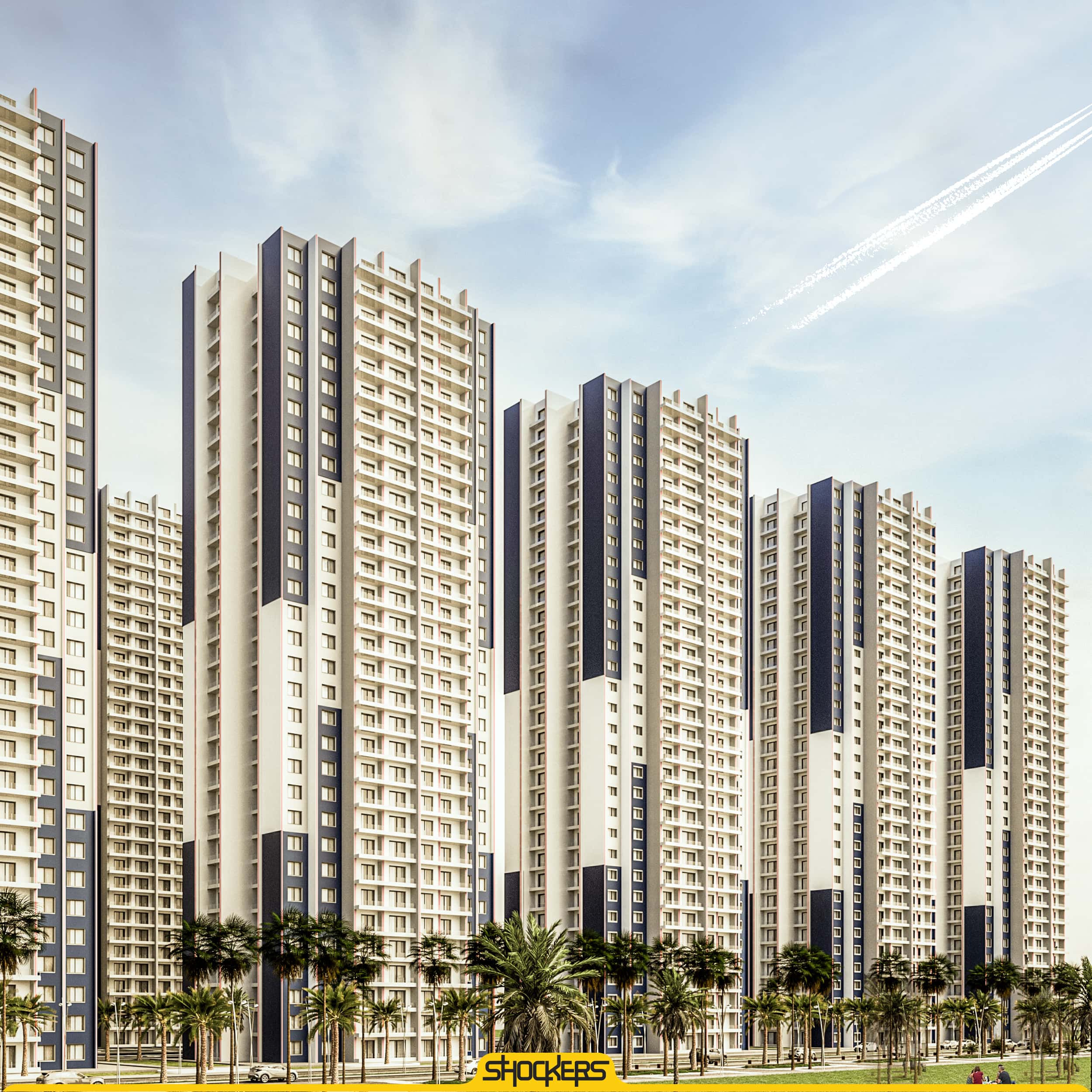 ufuq housing images