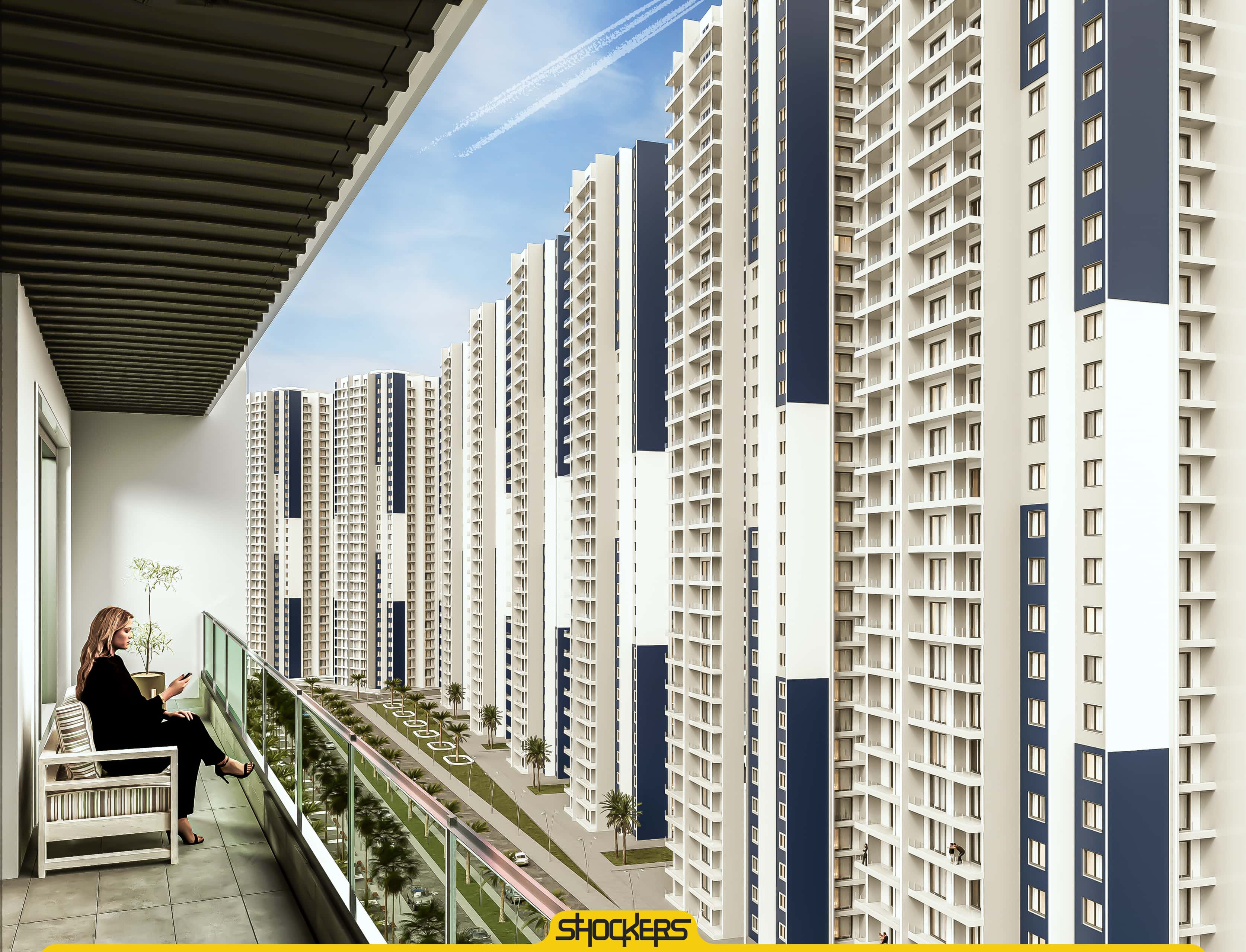 ufuq housing images